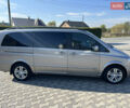 Мерседес Виано 2012 в Кицмане на Automoto.ua Серый Мерседес Виано, объемом двигателя 2.14 л и пробегом 248 тыс. км за 21422 $, фото 2 на Automoto.ua