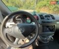 Серый Мерседес Виано, объемом двигателя 2.14 л и пробегом 293 тыс. км за 17900 $, фото 26 на Automoto.ua