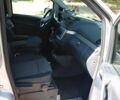 Серый Мерседес Виано, объемом двигателя 3 л и пробегом 239 тыс. км за 15000 $, фото 15 на Automoto.ua
