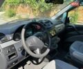 Серый Мерседес Виано, объемом двигателя 2.14 л и пробегом 293 тыс. км за 17900 $, фото 23 на Automoto.ua