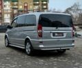 Серый Мерседес Виано, объемом двигателя 2.2 л и пробегом 221 тыс. км за 19900 $, фото 14 на Automoto.ua