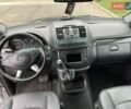 Мерседес Виано 2012 в Городенке на Automoto.ua Серый Мерседес Виано, объемом двигателя 2.99 л и пробегом 286 тыс. км за 21550 $, фото 24 на Automoto.ua