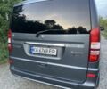 Мерседес Віано 2012 у Житомирі на Automoto.ua Сірий Мерседес Віано, об'ємом двигуна 2.1 л та пробігом 170 тис. км за 21200 $, фото 3 на Automoto.ua