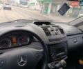 Серый Мерседес Виано, объемом двигателя 2.14 л и пробегом 371 тыс. км за 14000 $, фото 4 на Automoto.ua