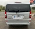 Мерседес Виано 2012 в Городенке на Automoto.ua Серый Мерседес Виано, объемом двигателя 2.99 л и пробегом 286 тыс. км за 21550 $, фото 14 на Automoto.ua