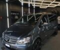 Сірий Мерседес Віано, об'ємом двигуна 2.99 л та пробігом 189 тис. км за 28900 $, фото 1 на Automoto.ua