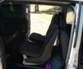 Серый Мерседес Виано, объемом двигателя 3 л и пробегом 224 тыс. км за 7700 $, фото 18 на Automoto.ua