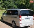 Серый Мерседес Виано, объемом двигателя 3 л и пробегом 239 тыс. км за 15000 $, фото 8 на Automoto.ua
