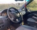 Мерседес Віано 2012 у Житомирі на Automoto.ua Сірий Мерседес Віано, об'ємом двигуна 2.1 л та пробігом 170 тис. км за 21200 $, фото 5 на Automoto.ua
