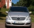 Серый Мерседес Виано, объемом двигателя 3 л и пробегом 224 тыс. км за 7700 $, фото 1 на Automoto.ua