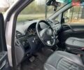 Мерседес Виано 2012 в Городенке на Automoto.ua Серый Мерседес Виано, объемом двигателя 2.99 л и пробегом 286 тыс. км за 21550 $, фото 16 на Automoto.ua