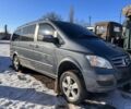 Сірий Мерседес Віано, об'ємом двигуна 0 л та пробігом 173 тис. км за 10500 $, фото 1 на Automoto.ua
