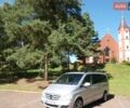 Серый Мерседес Виано, объемом двигателя 3 л и пробегом 239 тыс. км за 15000 $, фото 2 на Automoto.ua