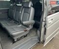 Мерседес Виано 2012 в Городенке на Automoto.ua Серый Мерседес Виано, объемом двигателя 2.99 л и пробегом 286 тыс. км за 21550 $, фото 20 на Automoto.ua