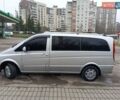 Серый Мерседес Виано, объемом двигателя 2.14 л и пробегом 371 тыс. км за 14000 $, фото 1 на Automoto.ua