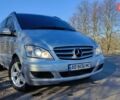 Сірий Мерседес Віано, об'ємом двигуна 2.99 л та пробігом 317 тис. км за 19500 $, фото 1 на Automoto.ua