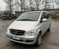 Сірий Мерседес Віано, об'ємом двигуна 2.14 л та пробігом 308 тис. км за 17500 $, фото 1 на Automoto.ua