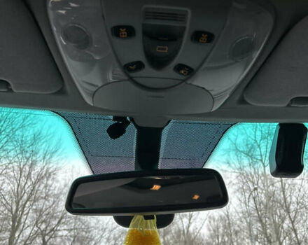 Серый Мерседес Виано, объемом двигателя 2.14 л и пробегом 392 тыс. км за 24000 $, фото 27 на Automoto.ua