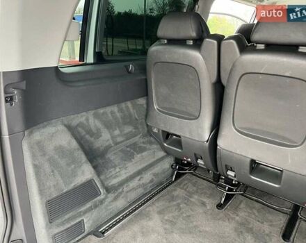 Мерседес Виано 2012 в Городенке на Automoto.ua Серый Мерседес Виано, объемом двигателя 2.99 л и пробегом 286 тыс. км за 21550 $, фото 21 на Automoto.ua