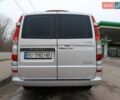Серый Мерседес Виано, объемом двигателя 2.14 л и пробегом 371 тыс. км за 14000 $, фото 6 на Automoto.ua