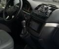Серый Мерседес Виано, объемом двигателя 2.2 л и пробегом 221 тыс. км за 19900 $, фото 4 на Automoto.ua