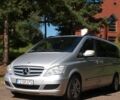 Серый Мерседес Виано, объемом двигателя 3 л и пробегом 224 тыс. км за 7700 $, фото 2 на Automoto.ua