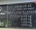 Серый Мерседес Виано, объемом двигателя 2.14 л и пробегом 315 тыс. км за 18900 $, фото 14 на Automoto.ua