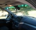 Серый Мерседес Виано, объемом двигателя 3 л и пробегом 224 тыс. км за 7700 $, фото 15 на Automoto.ua