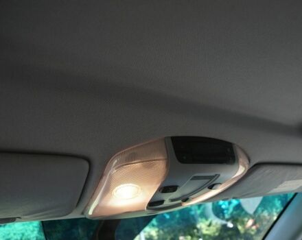 Серый Мерседес Виано, объемом двигателя 3 л и пробегом 224 тыс. км за 7700 $, фото 22 на Automoto.ua