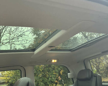 Серый Мерседес Виано, объемом двигателя 2.2 л и пробегом 226 тыс. км за 24200 $, фото 15 на Automoto.ua