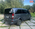 Мерседес Виано 2013 в Харькове на Automoto.ua Серый Мерседес Виано, объемом двигателя 2.14 л и пробегом 162 тыс. км за 25000 $, фото 4 на Automoto.ua