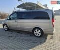 Серый Мерседес Виано, объемом двигателя 2.2 л и пробегом 239 тыс. км за 19333 $, фото 77 на Automoto.ua