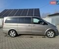 Серый Мерседес Виано, объемом двигателя 2.2 л и пробегом 239 тыс. км за 19333 $, фото 73 на Automoto.ua
