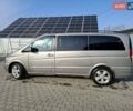 Серый Мерседес Виано, объемом двигателя 2.2 л и пробегом 239 тыс. км за 19333 $, фото 81 на Automoto.ua