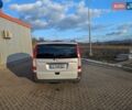 Серый Мерседес Виано, объемом двигателя 2.14 л и пробегом 265 тыс. км за 13999 $, фото 11 на Automoto.ua
