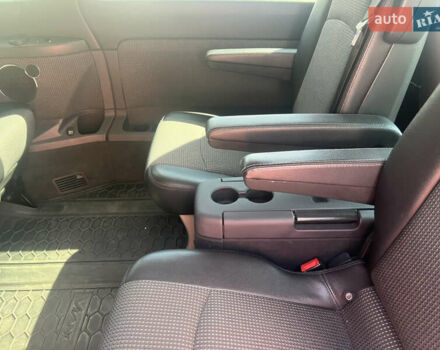 Мерседес Виано 2013 в Харькове на Automoto.ua Серый Мерседес Виано, объемом двигателя 2.14 л и пробегом 162 тыс. км за 25000 $, фото 10 на Automoto.ua