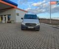 Серый Мерседес Виано, объемом двигателя 2.14 л и пробегом 265 тыс. км за 13999 $, фото 17 на Automoto.ua