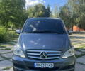 Мерседес Виано 2013 в Харькове на Automoto.ua Серый Мерседес Виано, объемом двигателя 2.14 л и пробегом 162 тыс. км за 25000 $, фото 1 на Automoto.ua