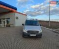 Серый Мерседес Виано, объемом двигателя 2.14 л и пробегом 265 тыс. км за 13999 $, фото 18 на Automoto.ua