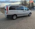 Серый Мерседес Виано, объемом двигателя 2.14 л и пробегом 265 тыс. км за 13999 $, фото 24 на Automoto.ua