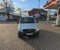 Серый Мерседес Виано, объемом двигателя 2.14 л и пробегом 265 тыс. км за 13999 $, фото 2 на Automoto.ua