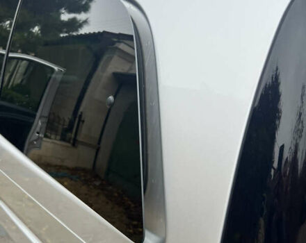 Серый Мерседес Виано, объемом двигателя 2.2 л и пробегом 226 тыс. км за 24200 $, фото 47 на Automoto.ua