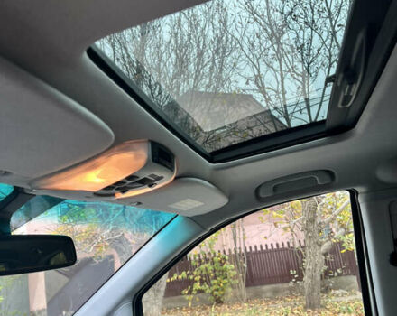 Серый Мерседес Виано, объемом двигателя 2.2 л и пробегом 226 тыс. км за 24200 $, фото 42 на Automoto.ua