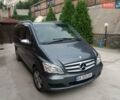 Сірий Мерседес Віано, об'ємом двигуна 2.2 л та пробігом 215 тис. км за 22500 $, фото 1 на Automoto.ua