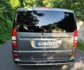Мерседес Виано 2014 в Ровно на Automoto.ua Серый Мерседес Виано, объемом двигателя 3 л и пробегом 231 тыс. км за 8400 $, фото 12 на Automoto.ua