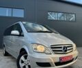 Серый Мерседес Виано, объемом двигателя 3 л и пробегом 372 тыс. км за 25000 $, фото 1 на Automoto.ua