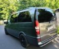 Мерседес Виано 2014 в Ровно на Automoto.ua Серый Мерседес Виано, объемом двигателя 3 л и пробегом 231 тыс. км за 8400 $, фото 11 на Automoto.ua