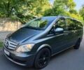 Мерседес Виано 2014 в Ровно на Automoto.ua Серый Мерседес Виано, объемом двигателя 3 л и пробегом 231 тыс. км за 8400 $, фото 5 на Automoto.ua