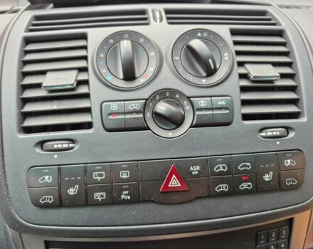 Мерседес Виано 2014 в Луцке на Automoto.ua Серый Мерседес Виано, объемом двигателя 0 л и пробегом 3 тыс. км за 286 $, фото 9 на Automoto.ua