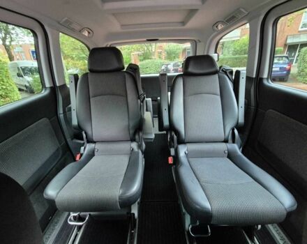 Мерседес Виано 2014 в Луцке на Automoto.ua Серый Мерседес Виано, объемом двигателя 0 л и пробегом 3 тыс. км за 286 $, фото 7 на Automoto.ua